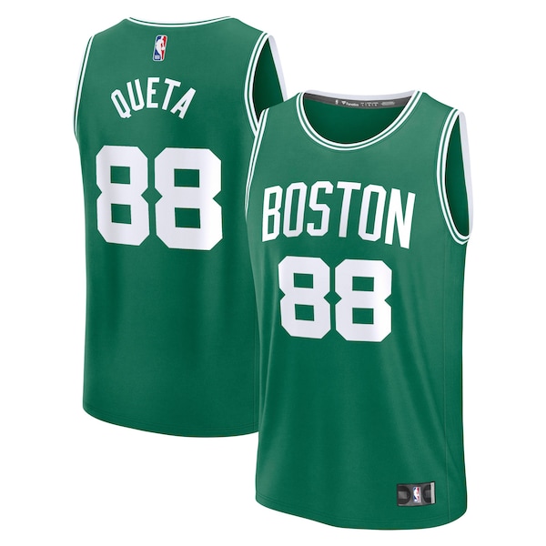 Boston Celtics Icon Edition 2026/27