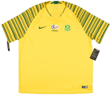 South Africa Home Shirt 2018/20