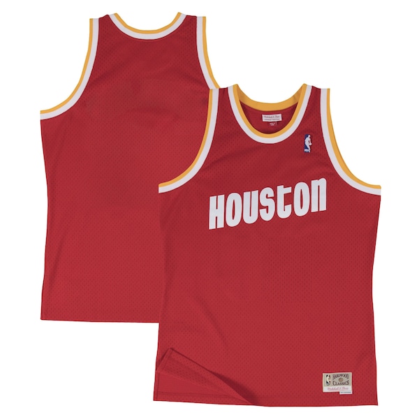 Houston Rockets Classic Edition 1996/97