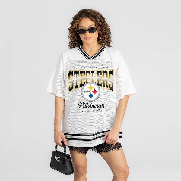 Pittsburgh Steelers Maillot lifestyle 2026/27
