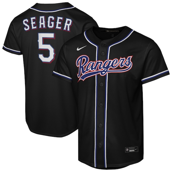 Texas Rangers Maillot lifestyle 2026/27