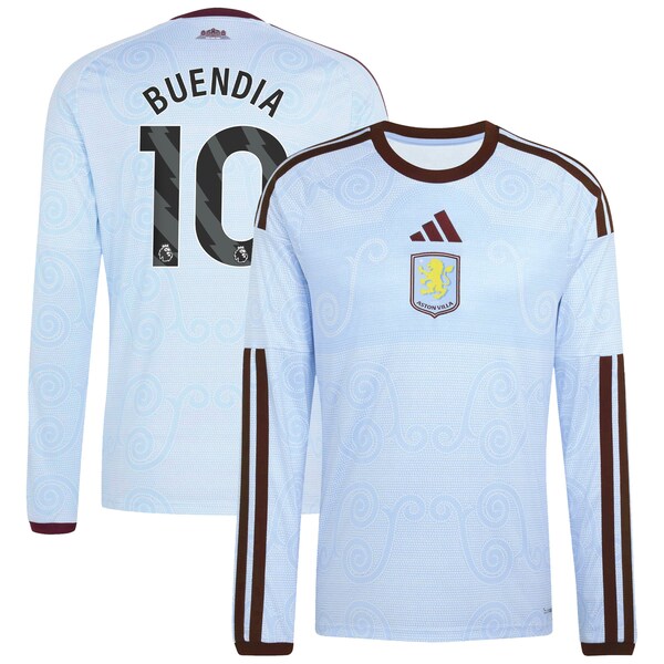 Aston Villa Maillot third 2026/27