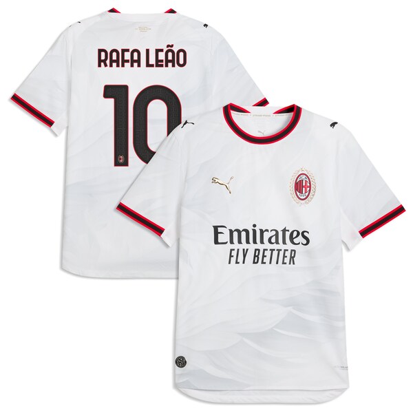 AC Milan Maillot extérieur 2026/27