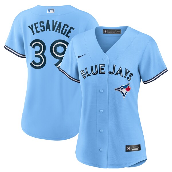 Toronto Blue Jays Maillot alternatif 2026/27