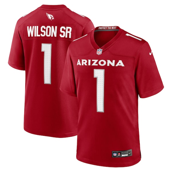 Arizona Cardinals Maillot domicile 2026/27