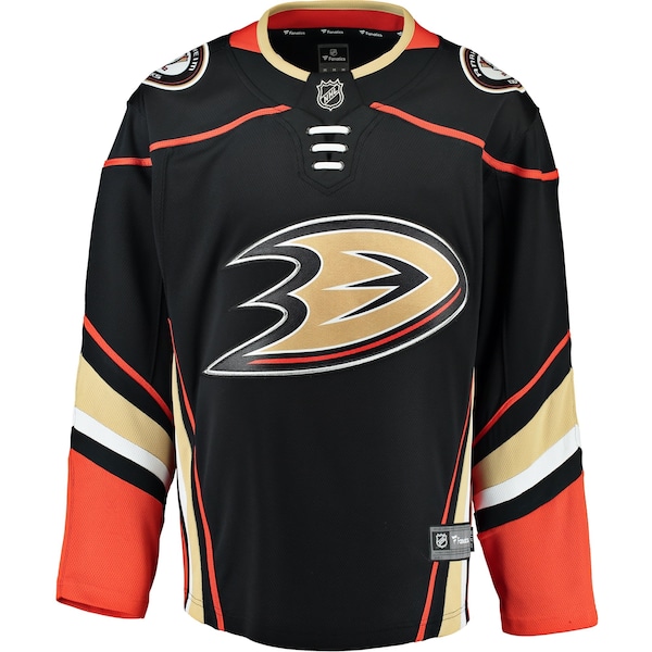 Anaheim Ducks Maillot domicile 2026/27