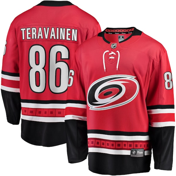 Carolina Hurricanes Camiseta local 2026/27