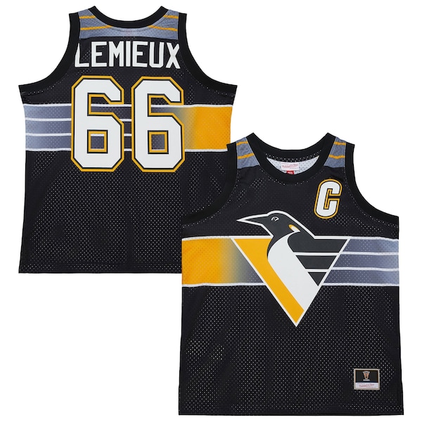 Pittsburgh Penguins Fashion-Trikot 2026/27