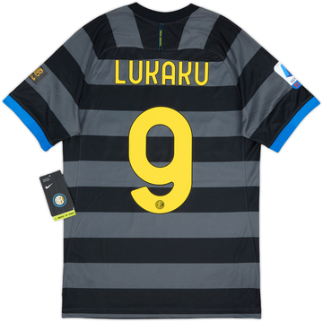 Inter Mailand Third Shirt 2020/21