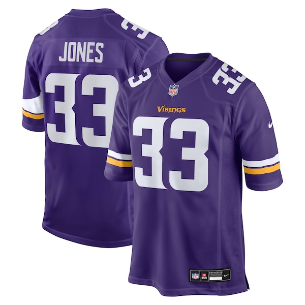 Minnesota Vikings Home Jersey 2026/27