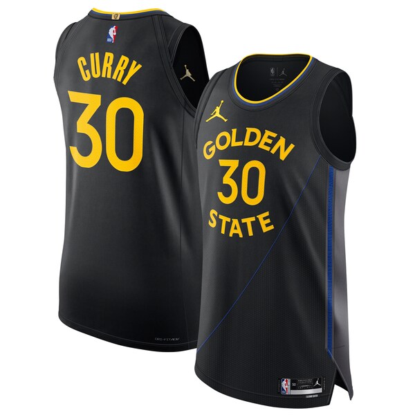 Golden State Warriors Statement Edition 2024/25