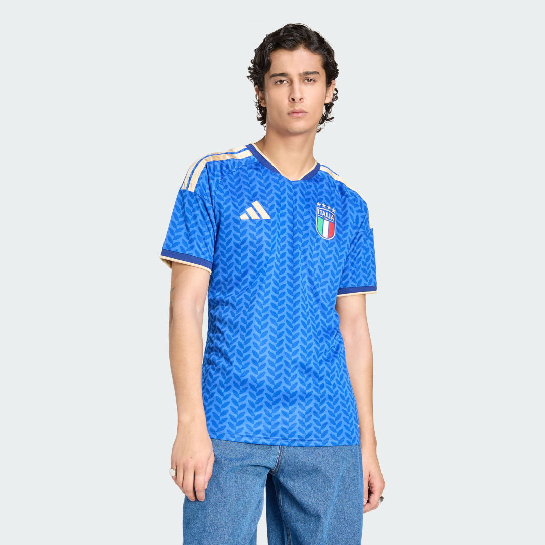 Italien Heimtrikot 2026