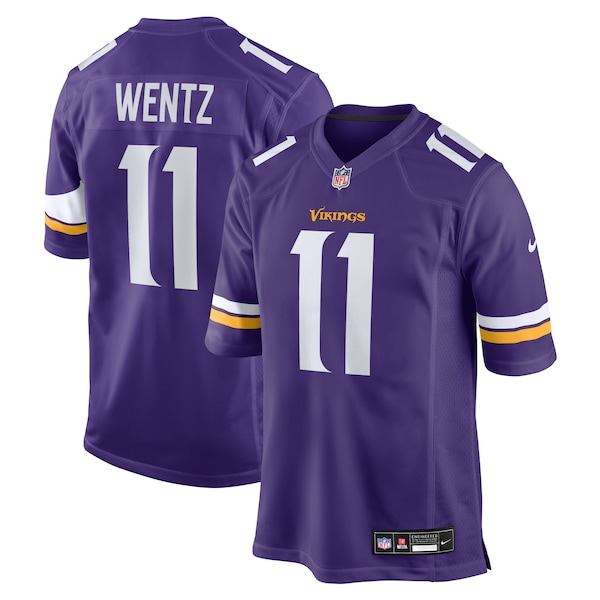 Minnesota Vikings Home Jersey 2026/27
