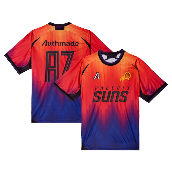 Phoenix Suns Sondertrikot 2025/26