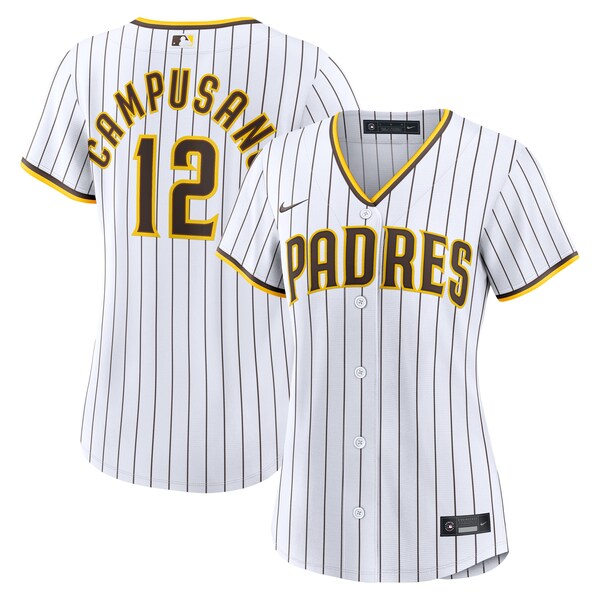 San Diego Padres Home Jersey 2026/27
