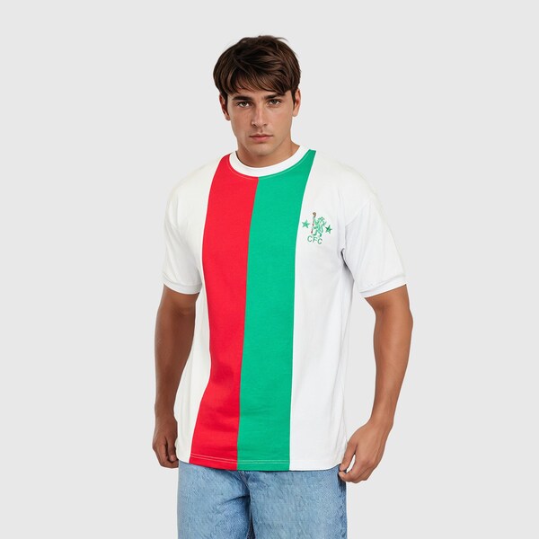 FC Chelsea Third Shirt 2025/26