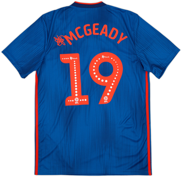 Sunderland Uitshirt 2019/20