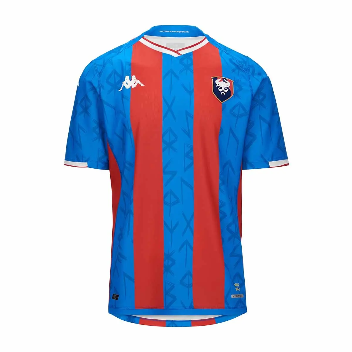 SM Caen Thuisshirt 2023/24