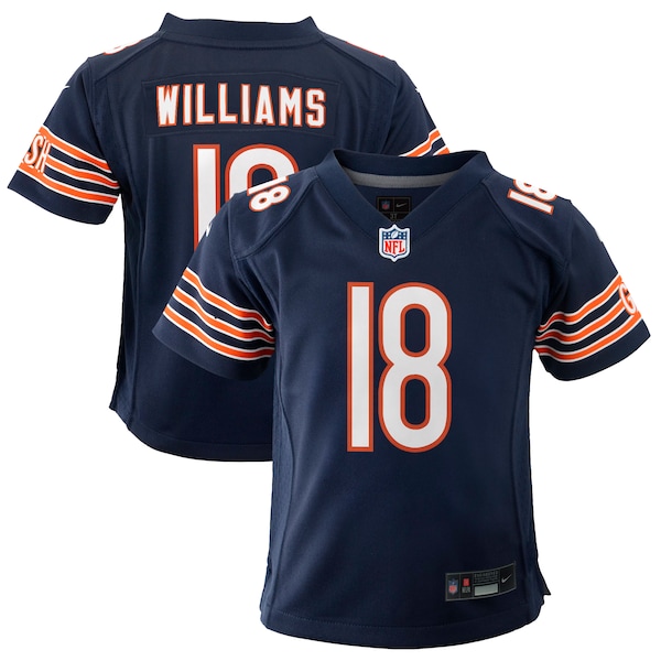 Chicago Bears Maillot domicile 2026/27
