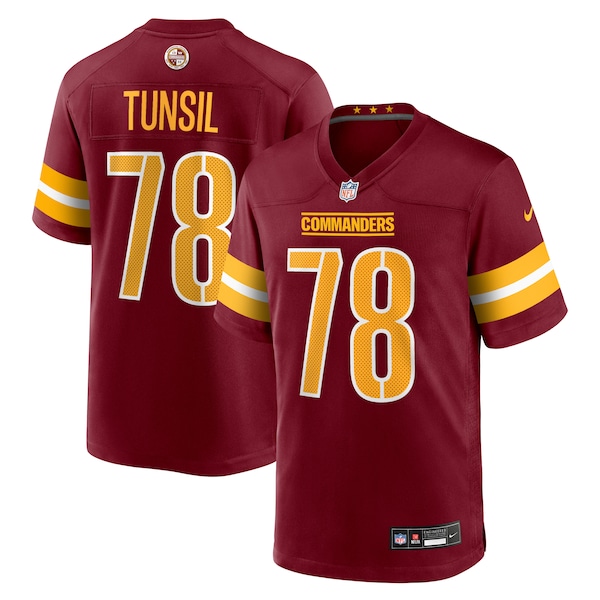 Washington Commanders Maillot domicile 2026/27