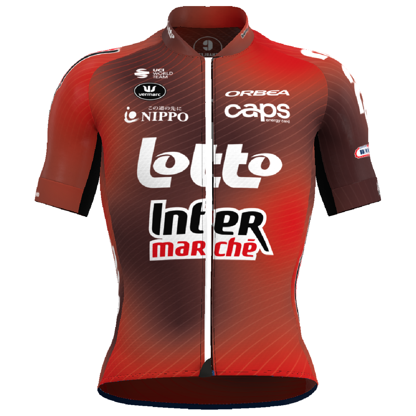 Lotto Intermarche Race 2026