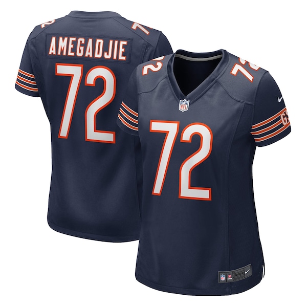 Chicago Bears Camiseta local 2026/27