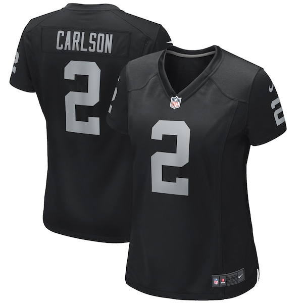 Las Vegas Raiders Maillot domicile 2025/26