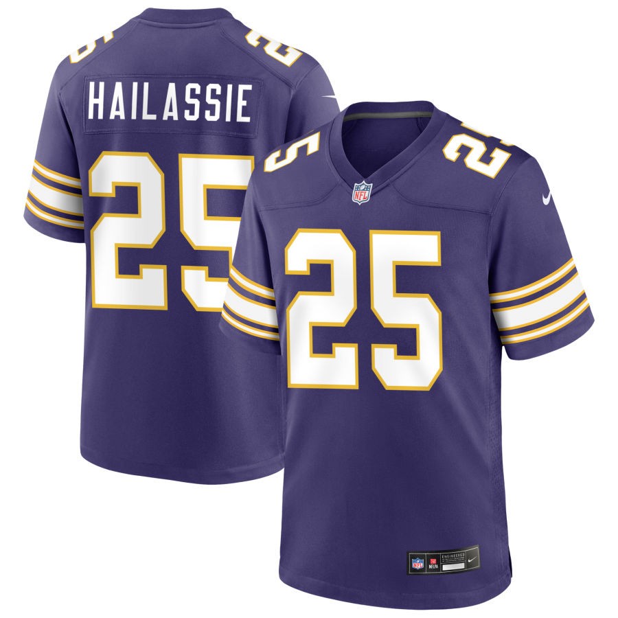 Minnesota Vikings Classic Edition 2026/27