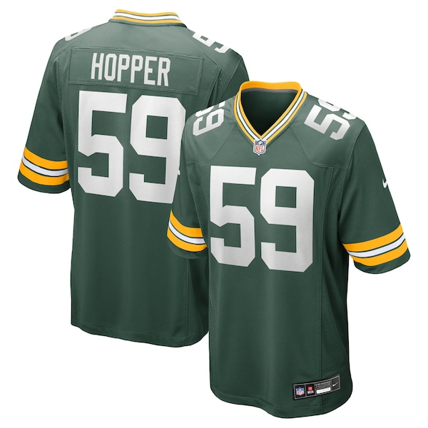 Green Bay Packers Home Jersey 2026/27