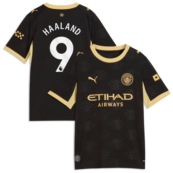 Manchester City Maillot extérieur 2026/27