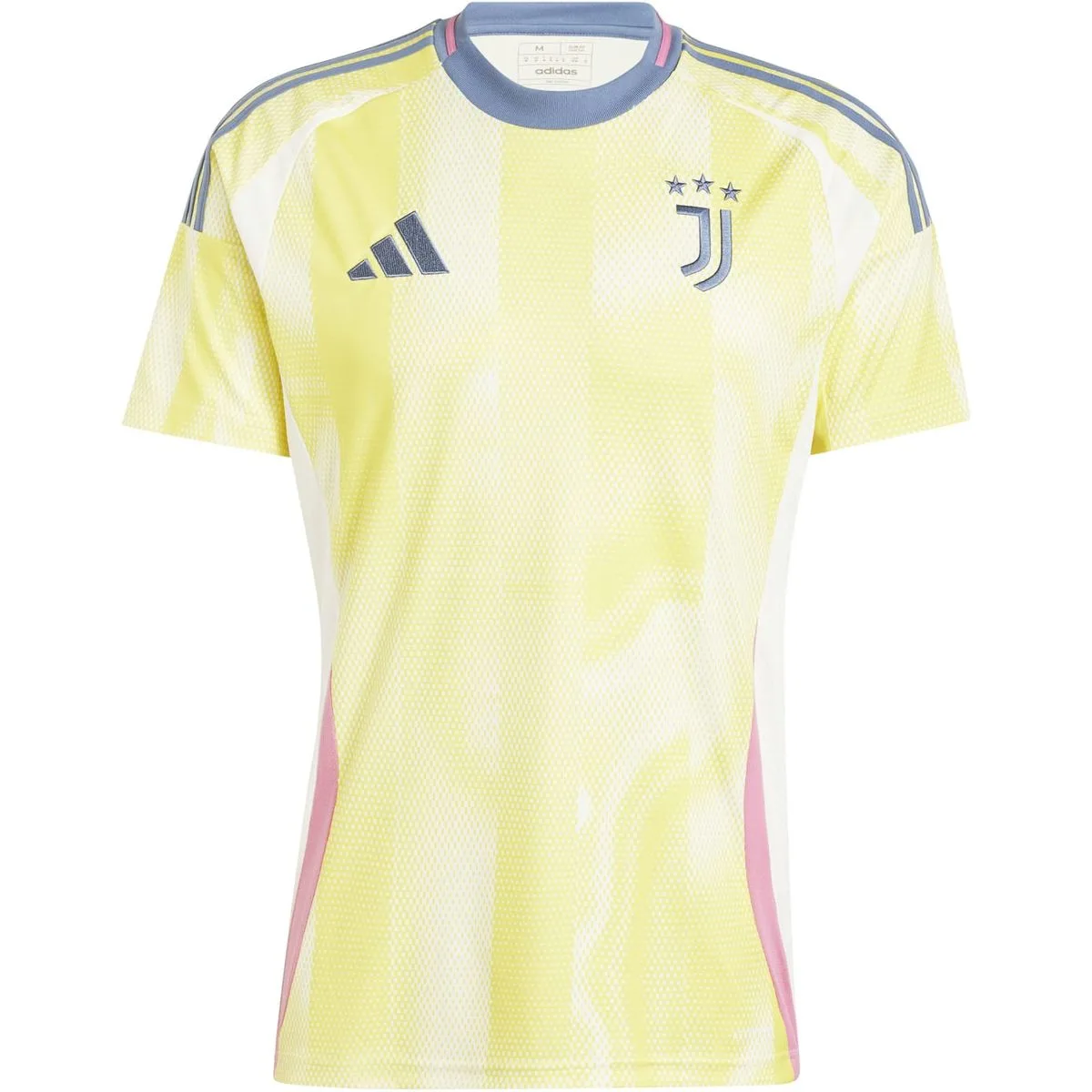 Juventus Turin Uitshirt 2024/25