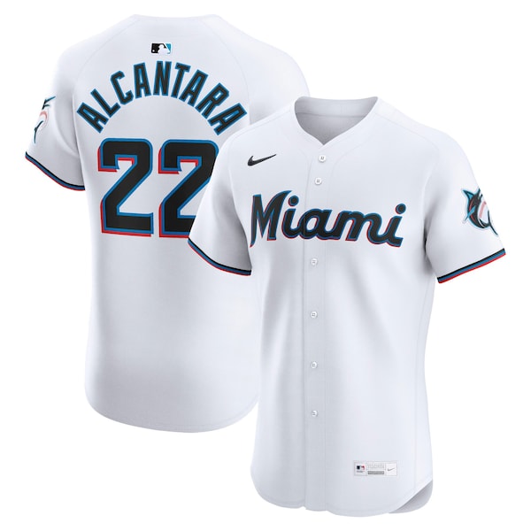 Miami Marlins Camiseta local 2025/26