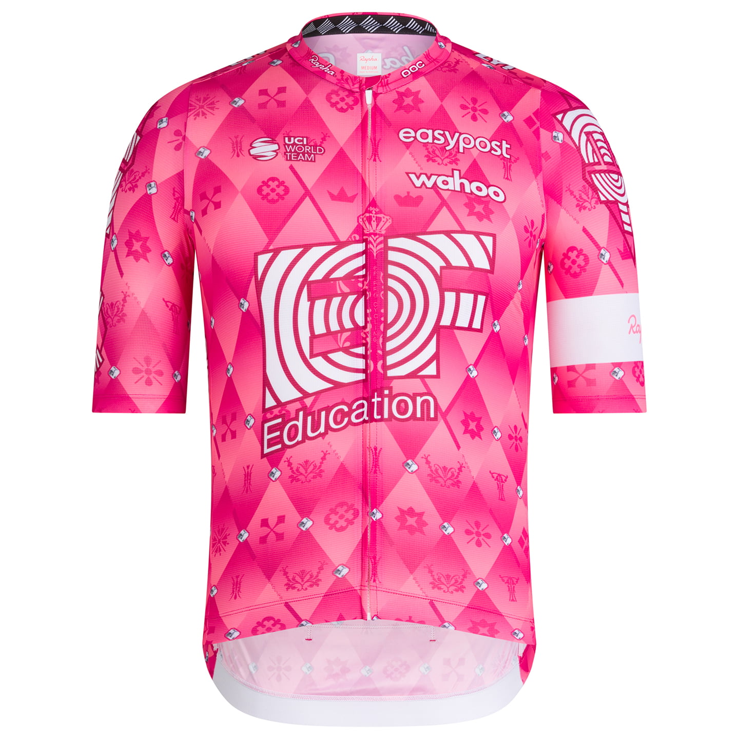 EF Education-EasyPost 2025
