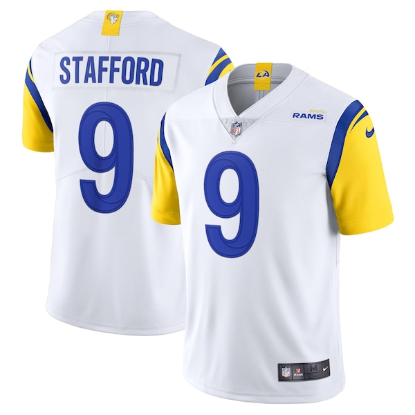 Los Angeles Rams Camiseta alternativa 2026/27