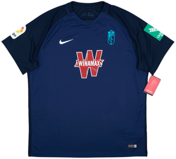 Granada Uitshirt 2019/20