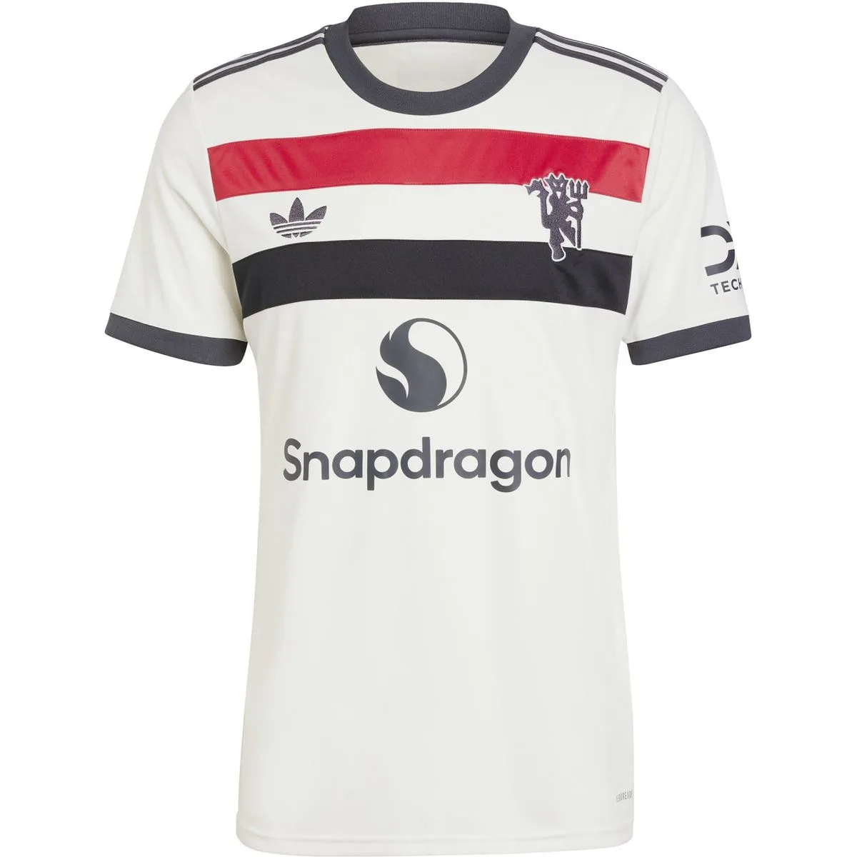 Manchester United Derde Shirt 2024/25