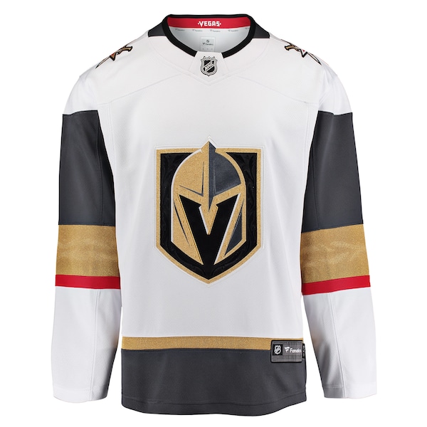 Vegas Golden Knights Auswärtstrikot 2025/26