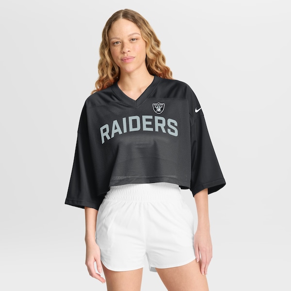 Las Vegas Raiders Maillot lifestyle 2025/26