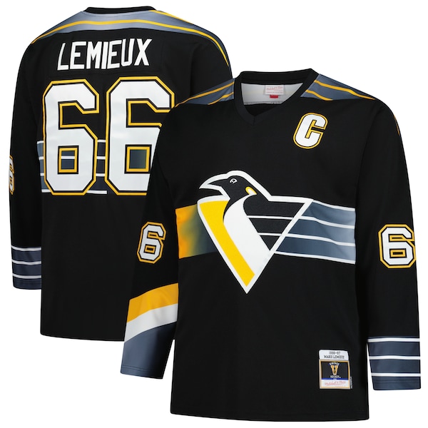 Pittsburgh Penguins Camiseta especial 1996/97