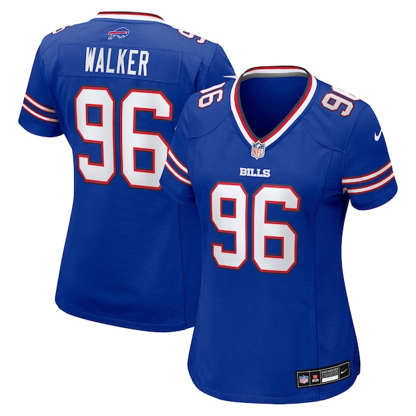 Buffalo Bills Maillot domicile 2026/27