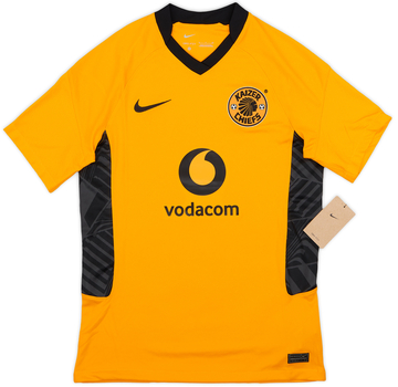 Kaizer Chiefs Home Shirt 2021/22