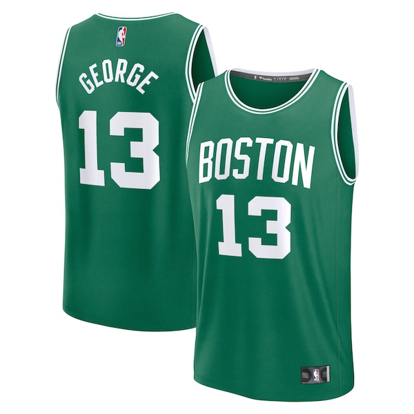Boston Celtics Icon Edition 2026/27