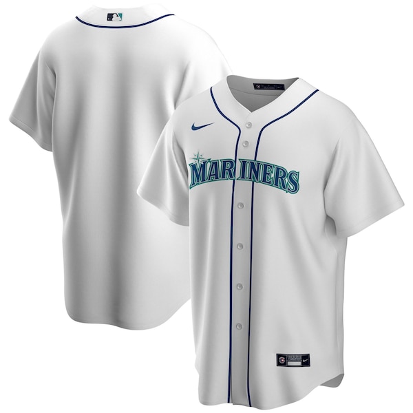 Seattle Mariners Camiseta local 2025/26