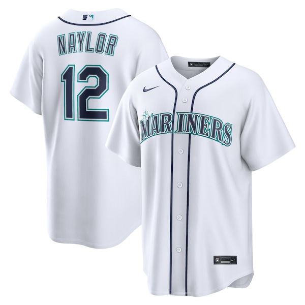 Seattle Mariners Heimtrikot 2026/27