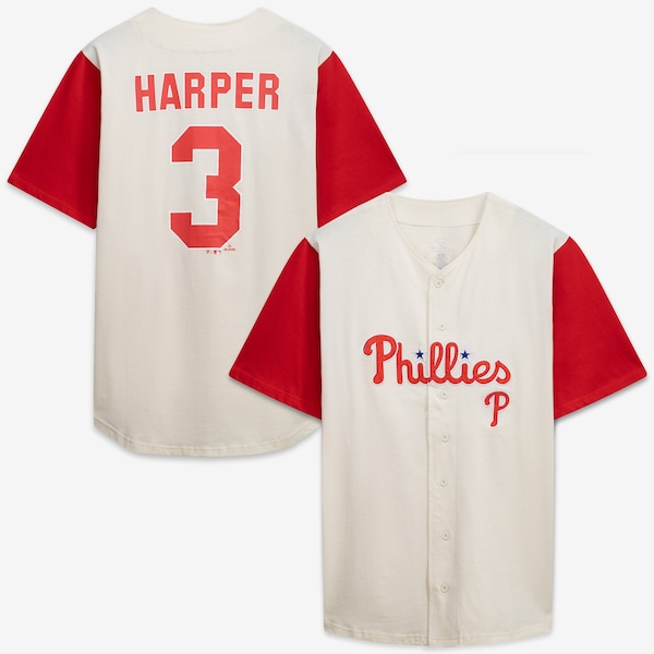 Philadelphia Phillies Camiseta fashion 2026/27