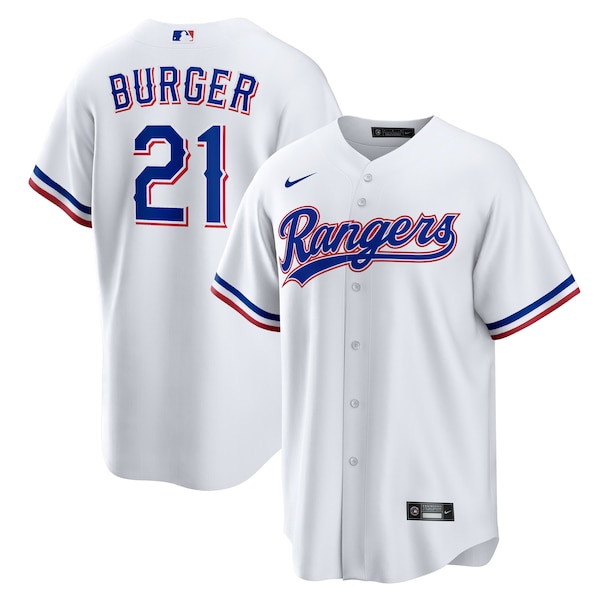 Texas Rangers Heimtrikot 2026/27