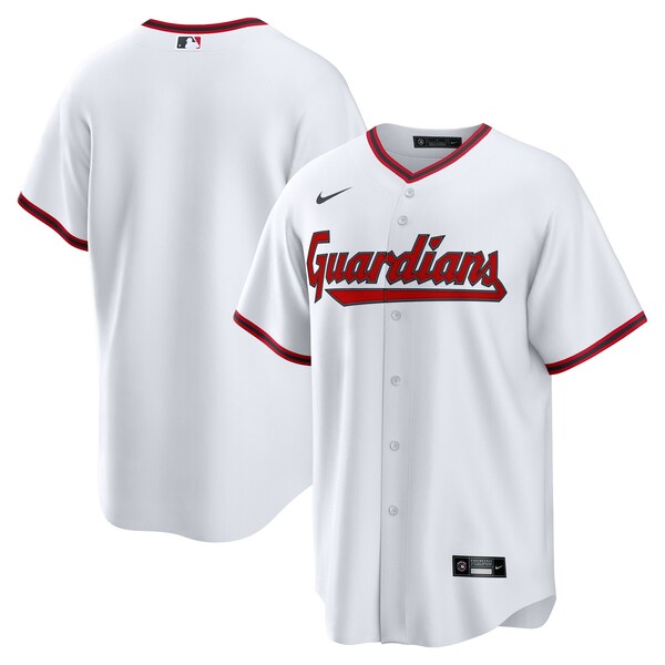 Cleveland Guardians Maillot domicile 2025/26