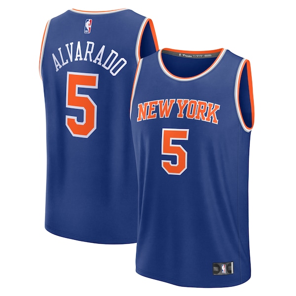New York Knicks Icon Edition 2026/27