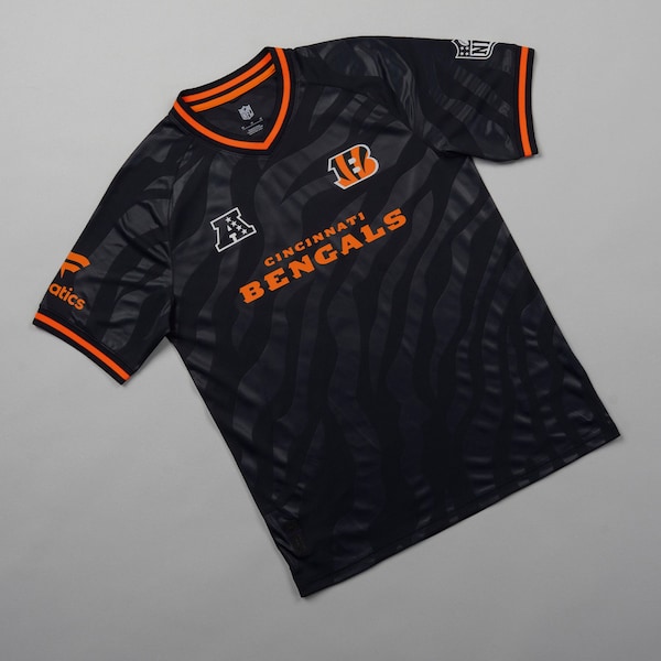 Cincinnati Bengals Speciaal Shirt 2025