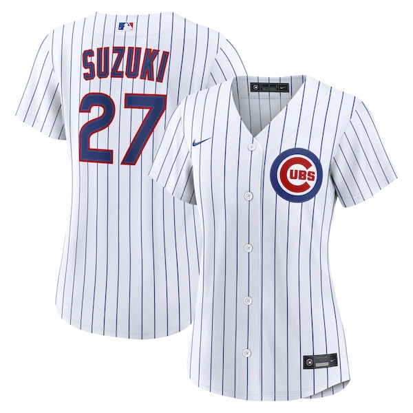 Chicago Cubs Camiseta local 2026/27